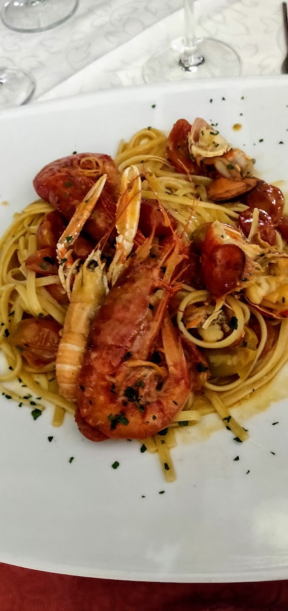 L'ottagono Ricevimenti - Ristorante Pizzeria F.lli Verta-10