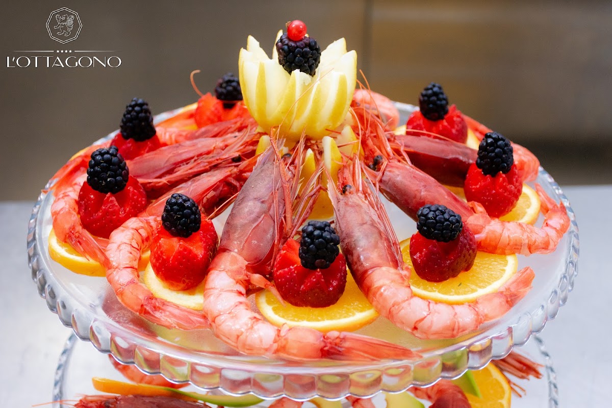 L'ottagono Ricevimenti - Ristorante Pizzeria F.lli Verta-3