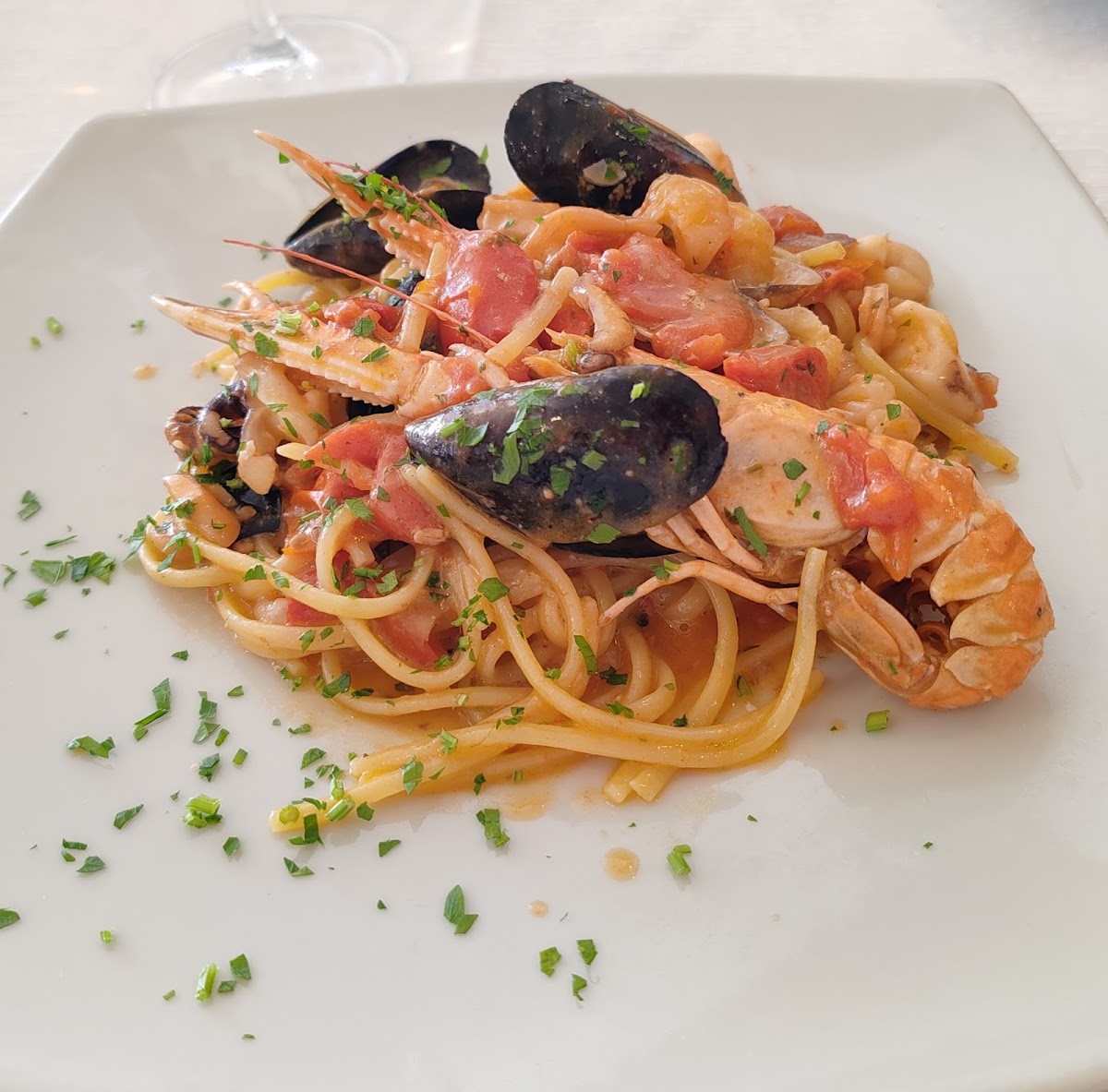 L'ottagono Ricevimenti - Ristorante Pizzeria F.lli Verta-4