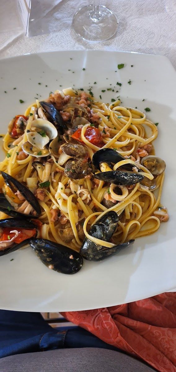 L'ottagono Ricevimenti - Ristorante Pizzeria F.lli Verta-6