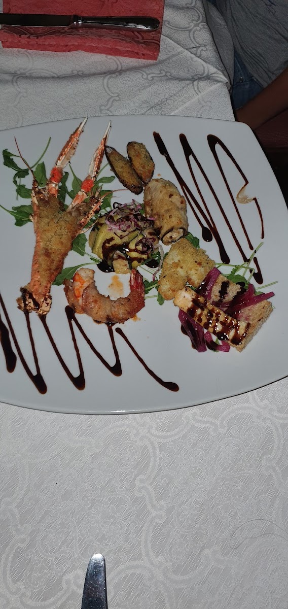 L'ottagono Ricevimenti - Ristorante Pizzeria F.lli Verta-7