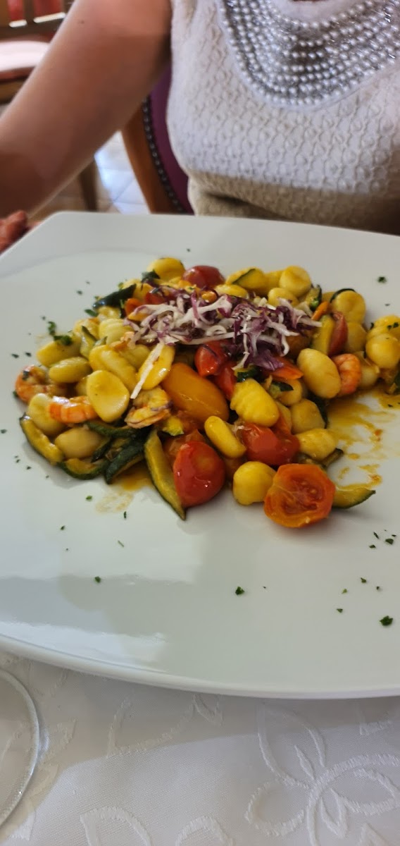 L'ottagono Ricevimenti - Ristorante Pizzeria F.lli Verta-8